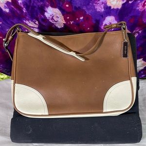 Coach slim purse